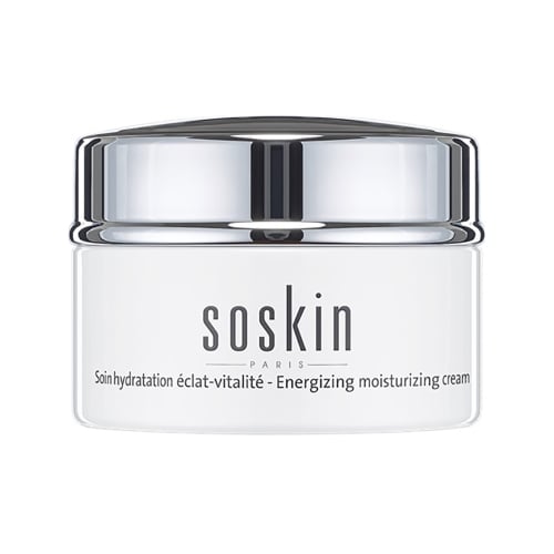 Soskin R+ Energizing Moisturizing Cream 